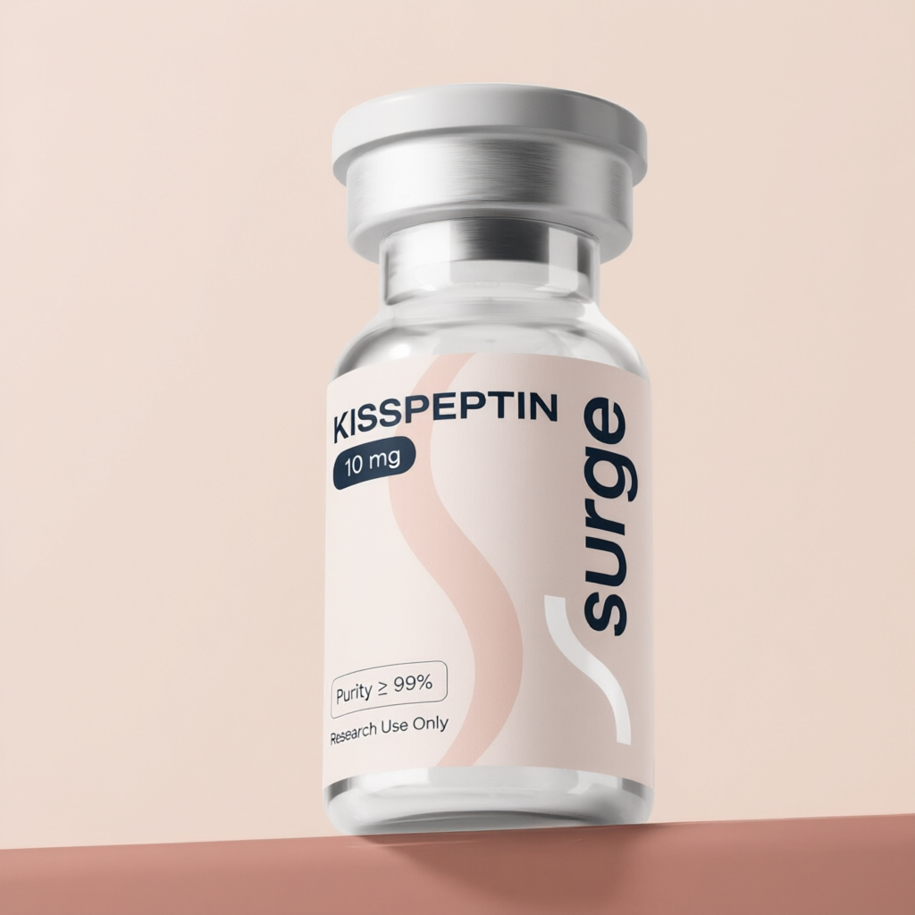 Kisspeptin vial