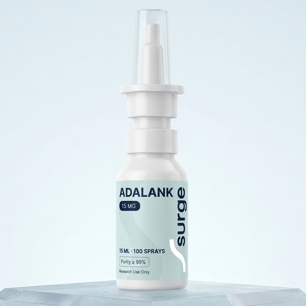 Adalank Spray — 15mg