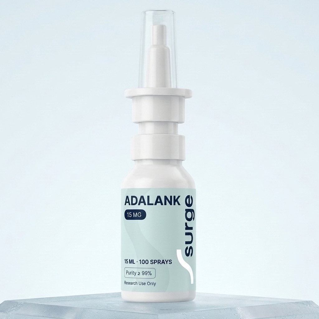 Adalank Spray nasal spray