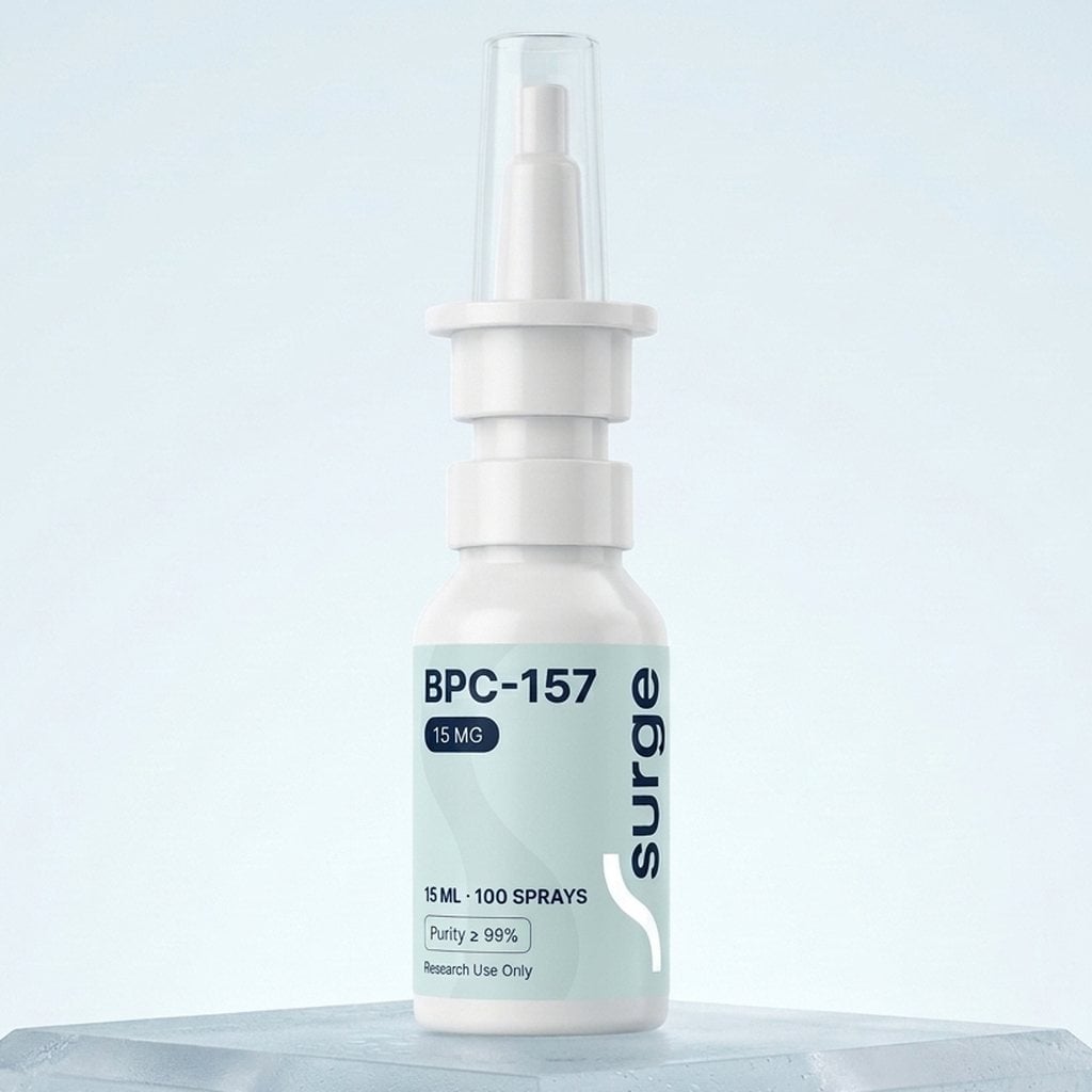 BPC-157 Spray nasal spray