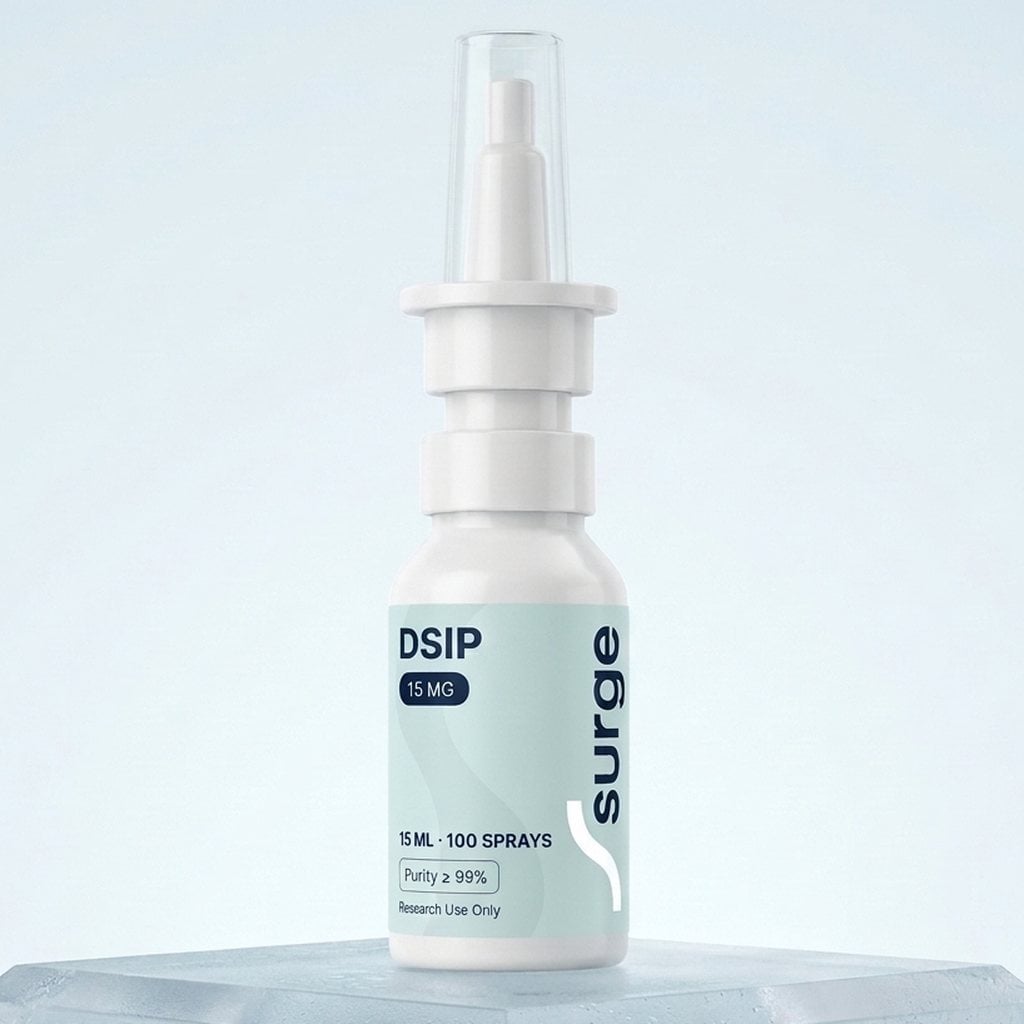 DSIP Spray nasal spray