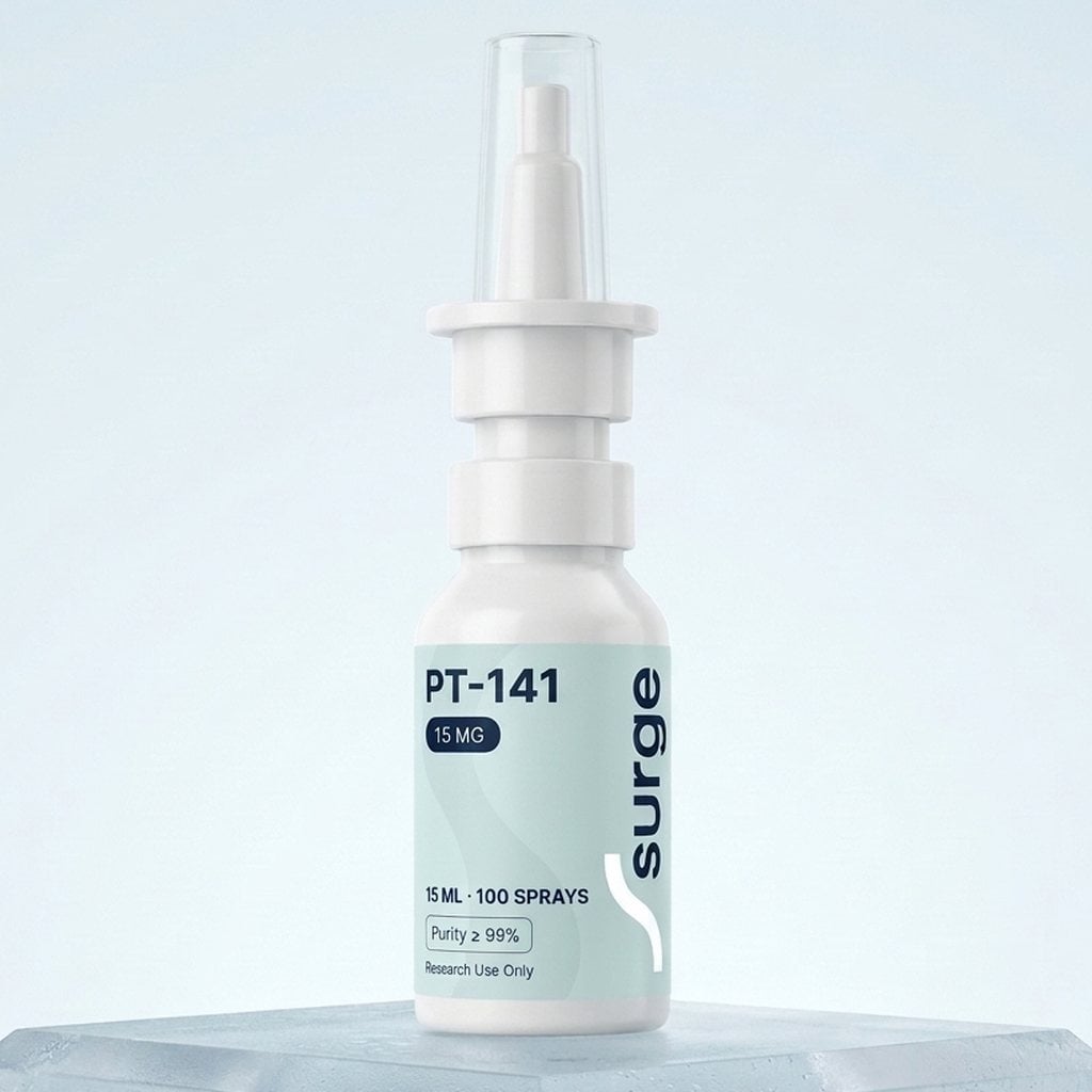 PT-141 SPRAY nasal spray