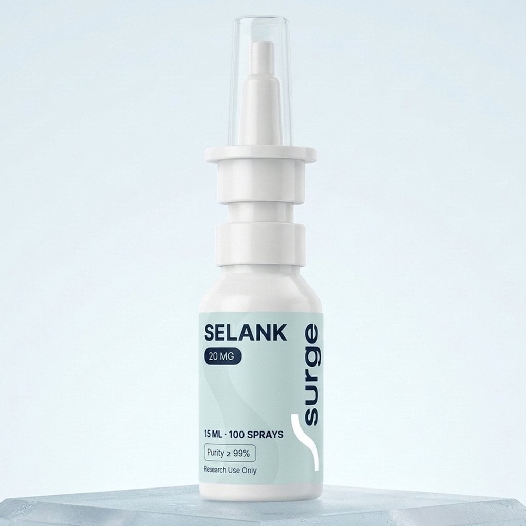 SELANK SPRAY nasal spray