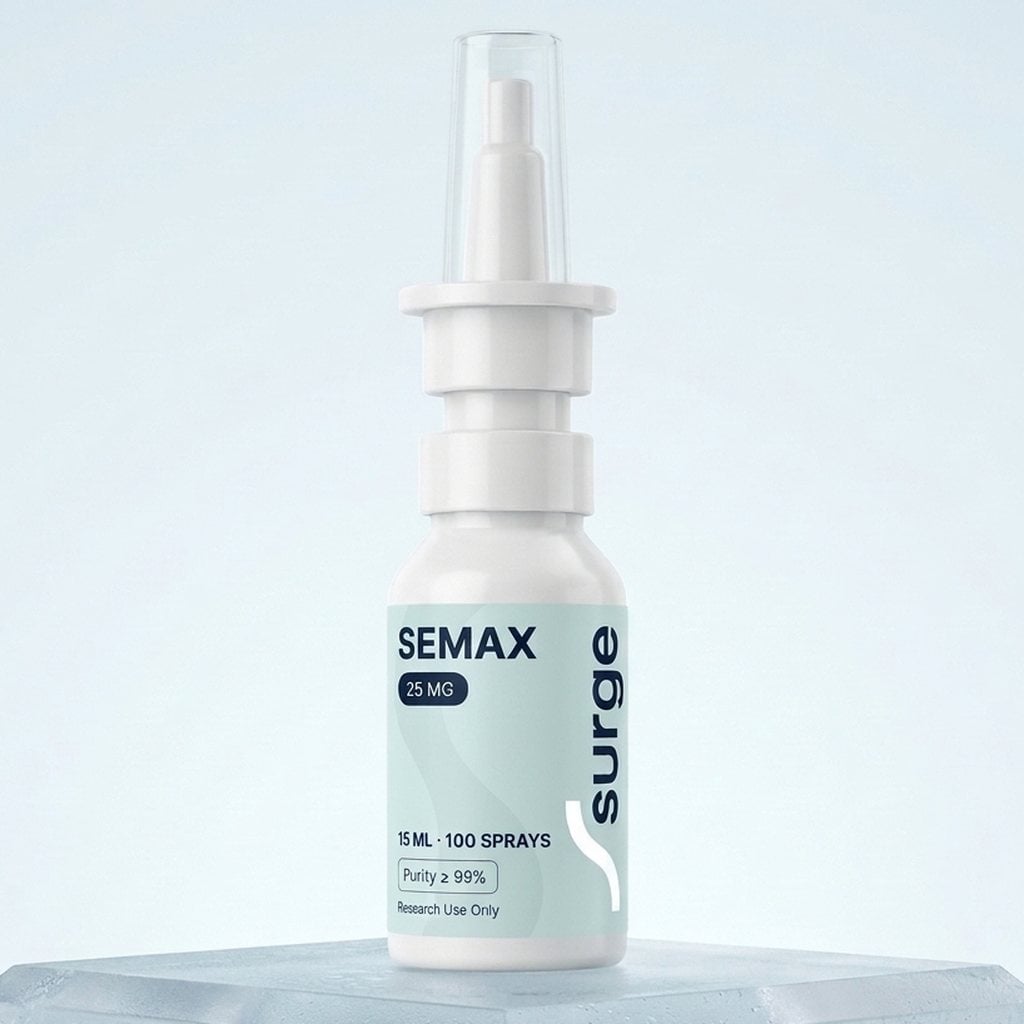 SEMAX SPRAY nasal spray