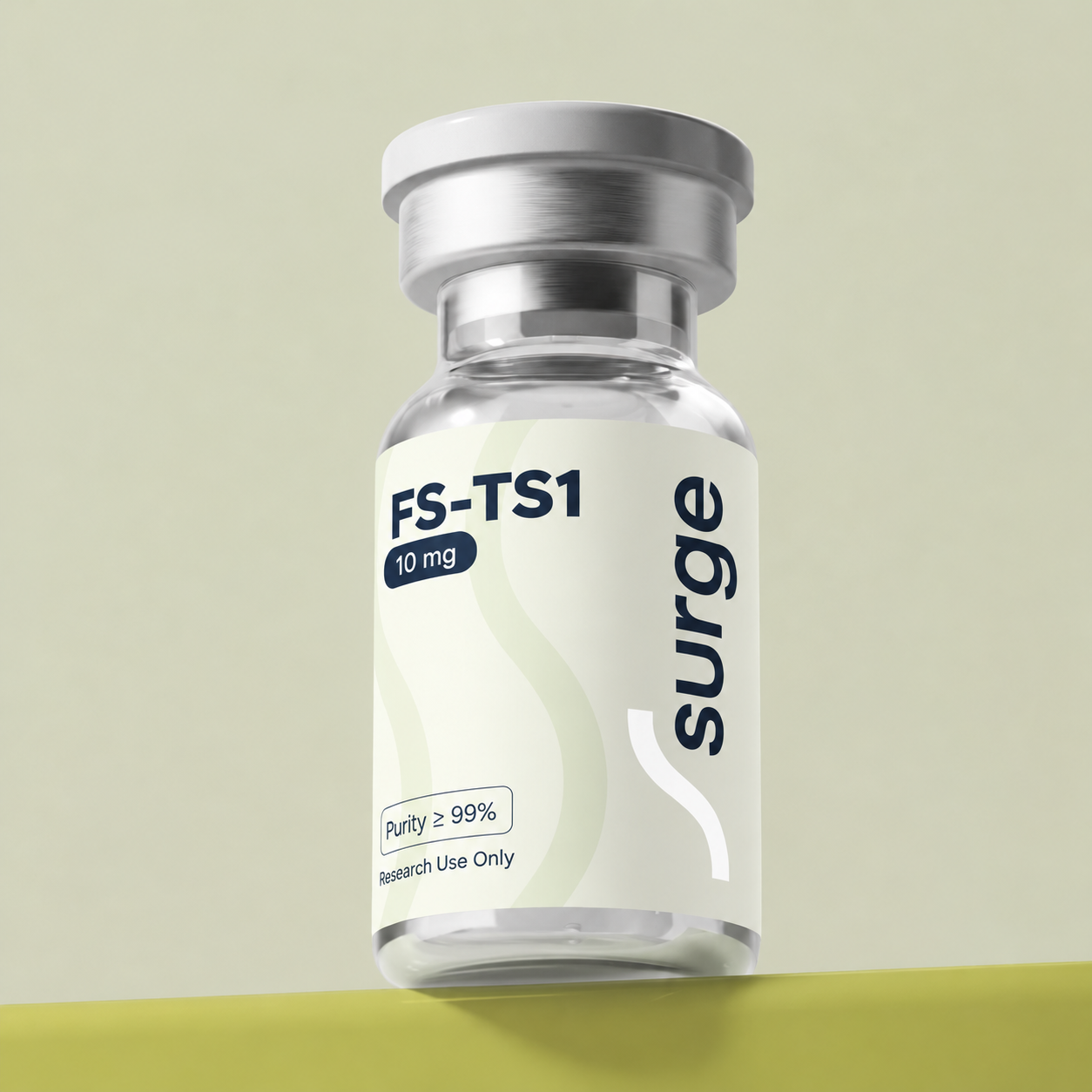 FS-TS1 research vial
