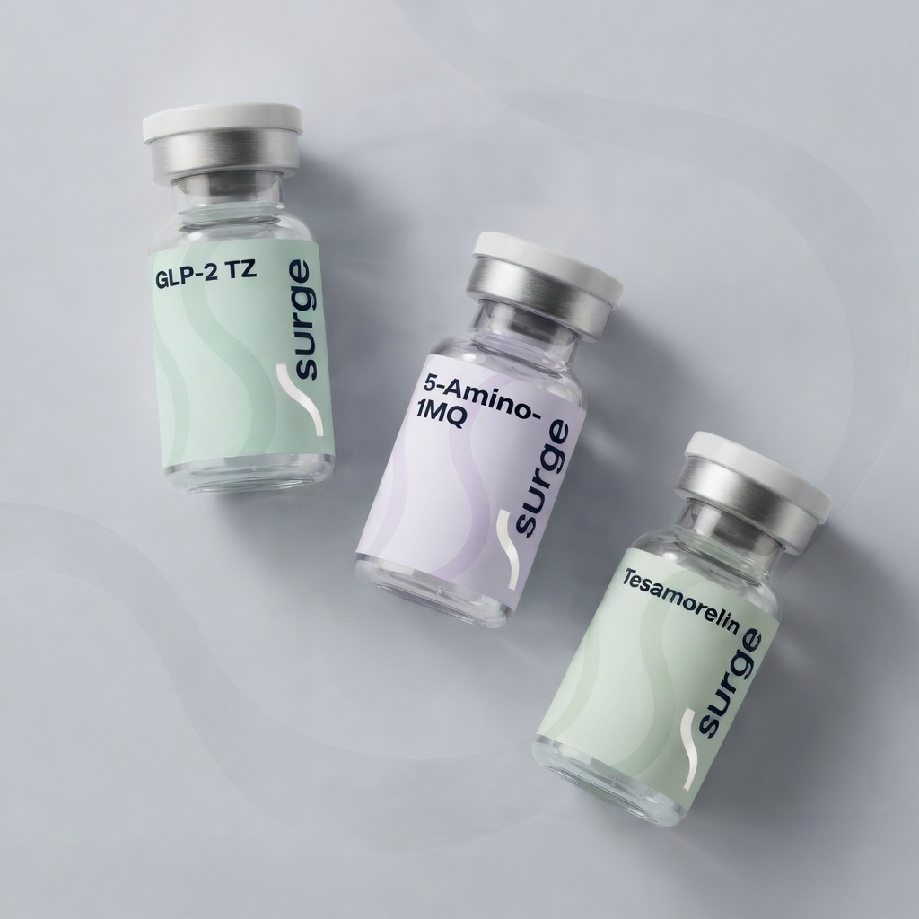 Plateau Breaker research vial