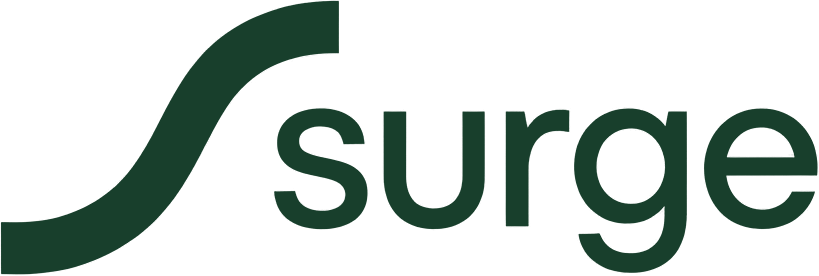 Surge Peptides